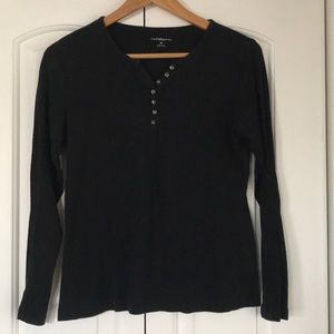 Button Henley